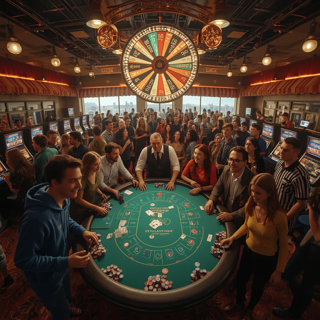 Paris sportifs sur GOLDENVEGAS CASINO