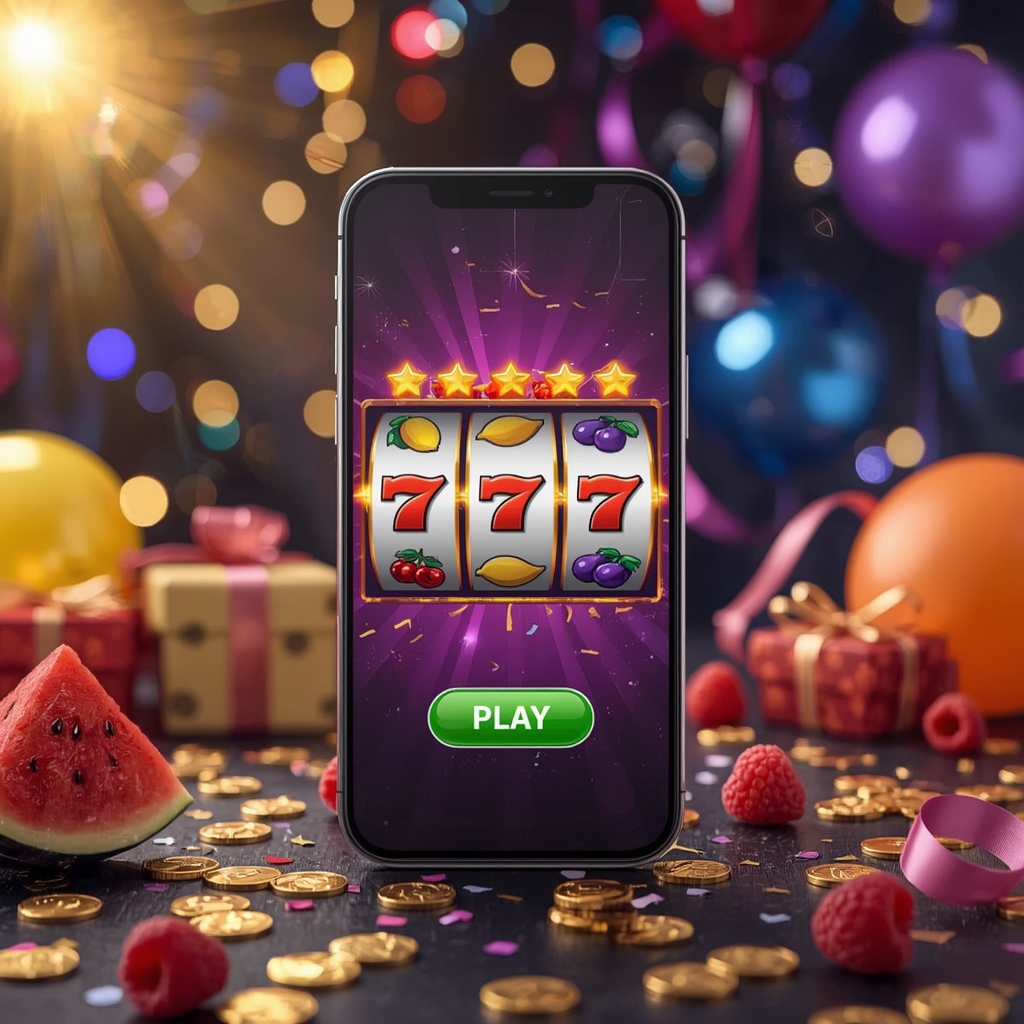 machines à sous GoldenVegas Casino sur Android