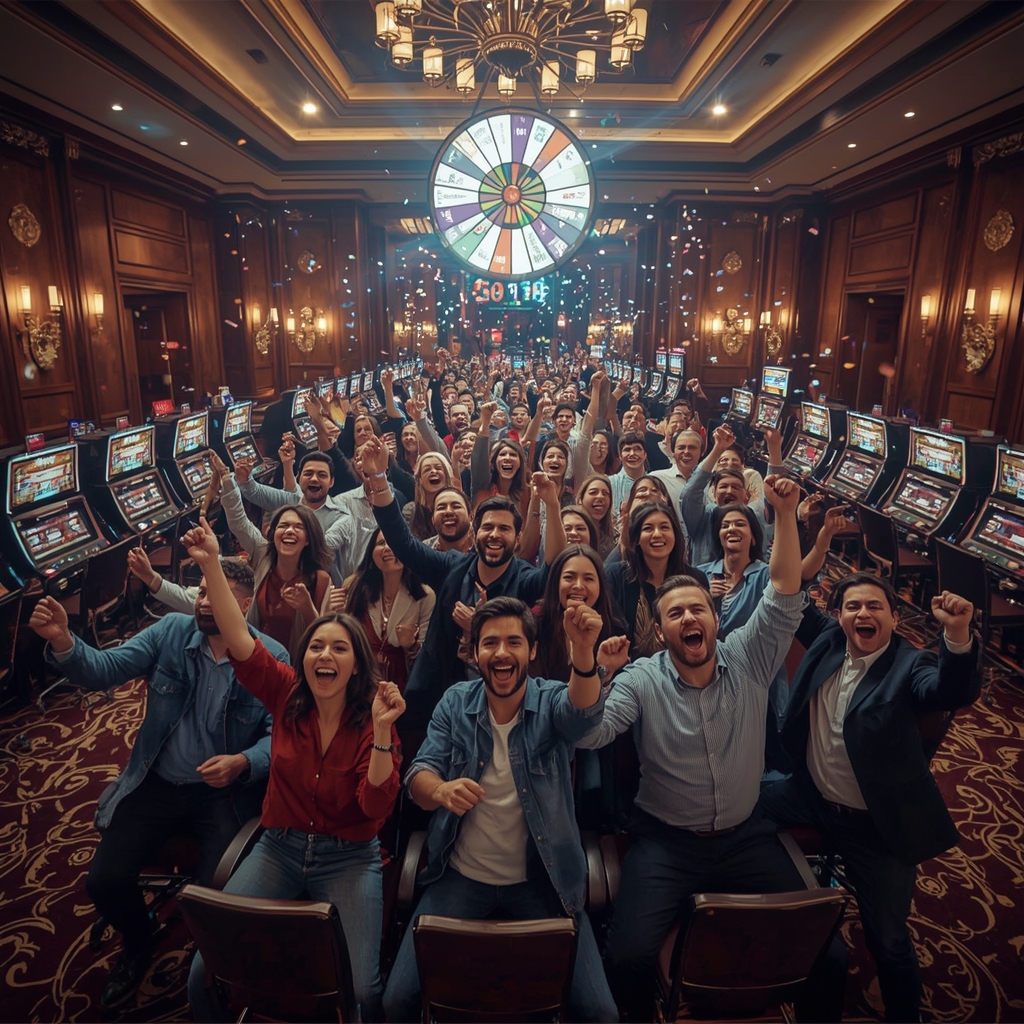 tournoi de machines à sous chez GOLDENVEGAS CASINO