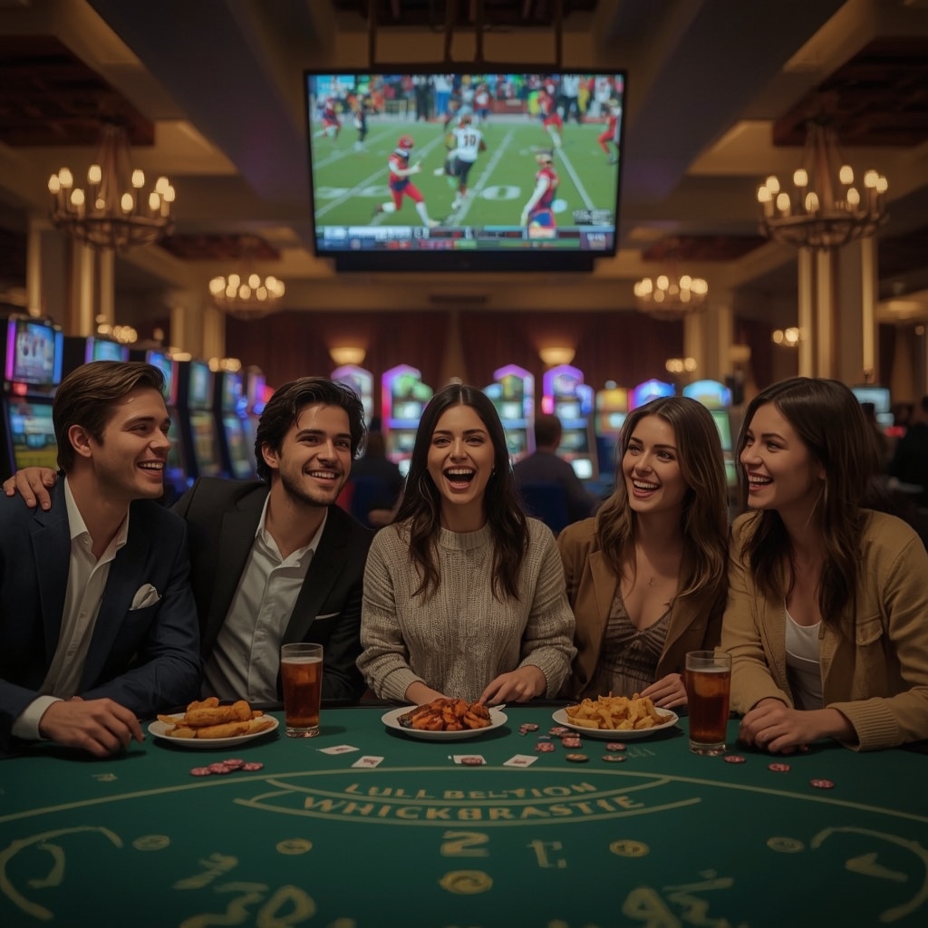 Types de paris en direct GOLDENVEGAS CASINO