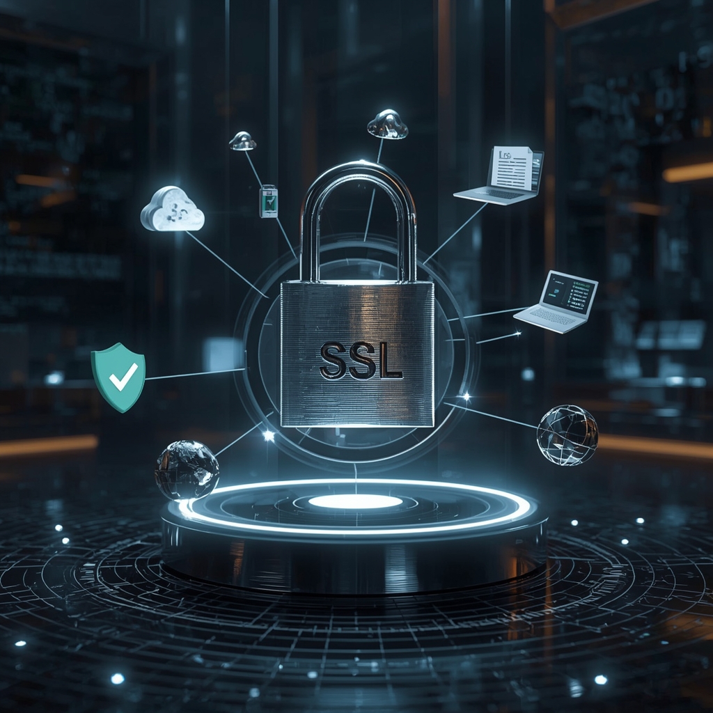 certificat SSL GOLDENVEGAS CASINO