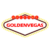 Logo de GoldenVegas Casino