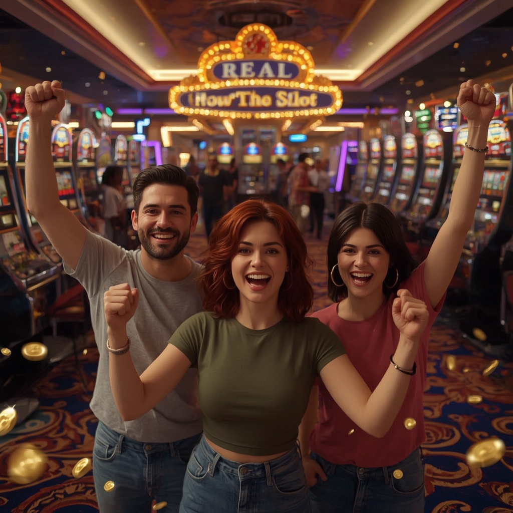 Mini-jeux exclusifs du GOLDENVEGAS CASINO